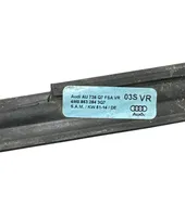 Audi Q7 4M Rivestimento modanatura del vetro della portiera anteriore 4M0853284