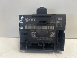 Audi A7 S7 4G Oven ohjainlaite/moduuli 4G8959792A