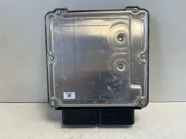 Audi A7 S7 4G Dzinēja vadības bloks 4G0907401F