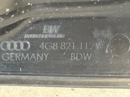 Audi A7 S7 4G Lokasuojan päätylista 4G8821112A