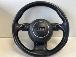 Audi A7 S7 4G Ohjauspyörä 4G0880201B