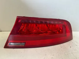 Audi A7 S7 4G Luci posteriori 4G8945096