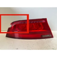 Audi A7 S7 4G Lampa tylna 4G8945095