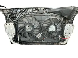 Audi A6 S6 C7 4G Pannello di supporto del radiatore 