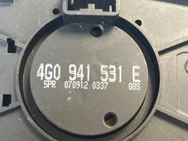 Audi A6 S6 C7 4G Light switch 4G0941531E