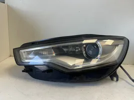 Audi A6 S6 C7 4G Lampa przednia 4G0941005D