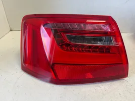 Audi A6 S6 C7 4G Set di luci posteriori 4G5945096A