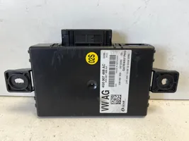 Audi A6 S6 C7 4G Modulo di controllo accesso 4G0907468AC