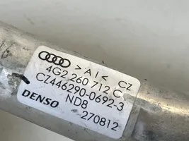 Audi A6 S6 C7 4G Tuyau de climatisation 4G2260712C