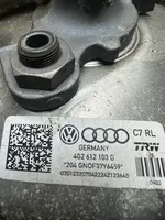 Audi A6 S6 C7 4G Wspomaganie hamulca 4G2612103G