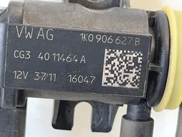 Volkswagen Touran II Solenoidinis vožtuvas 1K0906627B