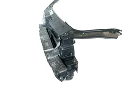 Volkswagen Touran II Radiator support slam panel 