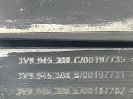 Skoda Superb B8 (3V) Luci posteriori del portellone del bagagliaio 3V9945308B