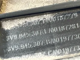 Skoda Superb B8 (3V) Takaluukun takavalot 3V9945307B