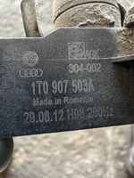 Audi A6 S6 C7 4G Takailmanjousituksen korkeusanturi 1T0907503A