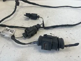 Skoda Superb B8 (3V) Parking sensor (PDC) wiring loom 3V0971095A