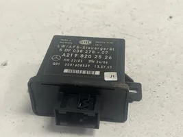 Mercedes-Benz CLS C219 Module d'éclairage LCM A2198202526