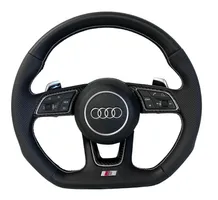 Audi A4 S4 B9 Steering wheel 8V0880201DP