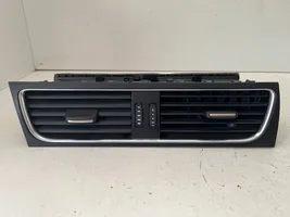 Audi A5 Sportback 8TA Dash center air vent grill 8T1820951B