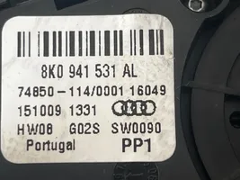 Audi A5 Sportback 8TA Przełącznik świateł 8K0941531AL