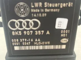 Audi A5 Sportback 8TA Sterownik / Moduł świateł LCM 8K5907357A