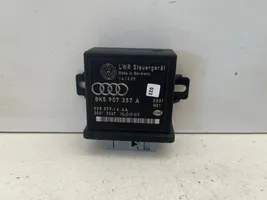 Audi A5 Sportback 8TA Module d'éclairage LCM 8K5907357A