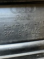 Audi A5 Sportback 8TA Rivestimento del tergicristallo 8K1819403
