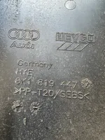 Audi A5 Sportback 8TA Pyyhinkoneiston lista 8K1819447
