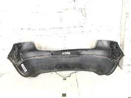 Volkswagen Golf V Rear bumper 1K6807521