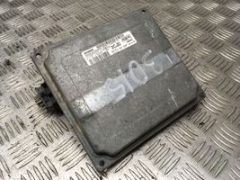 Ford Fiesta Calculateur moteur ECU S118325001