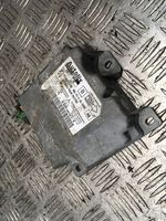 Peugeot 307 Module de contrôle airbag 9654491180