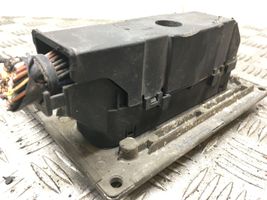 Ford Fiesta Sterownik / Moduł ECU S118325001