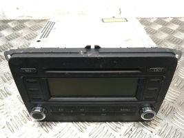 Volkswagen PASSAT B6 Unità principale autoradio/CD/DVD/GPS VWZ2Z2E3260296