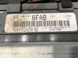 Ford Transit -  Tourneo Connect Calculateur moteur ECU 4S4112A650BB