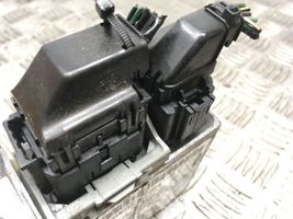 Ford Mondeo Mk III Airbag control unit/module 4S7T14B056AC