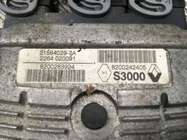 Renault Megane II Sterownik / Moduł ECU 215840297A