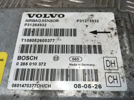 Volvo V70 Sterownik / Moduł Airbag P31264932