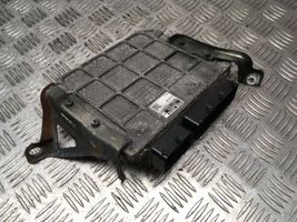 Toyota Avensis T270 Sterownik / Moduł ECU 8966105D30