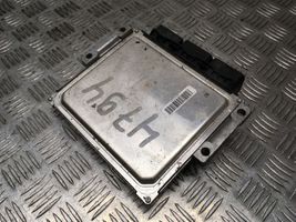 Ford Mondeo MK IV Sterownik / Moduł ECU BG9112A650FGD