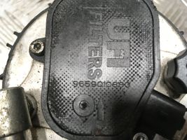 Volvo S40 Filtre à carburant 5517000