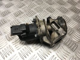 Ford Focus EGR-venttiili 15345