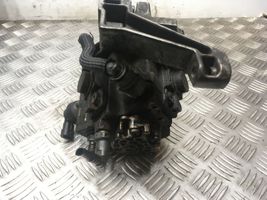 Volvo S40 Polttoaineen ruiskutuksen suurpainepumppu 0445010102