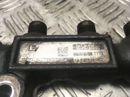 Ford Focus Listwa wtryskowa 9654592680