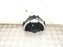 Smart ForTwo I Tachimetro (quadro strumenti) 110008872003