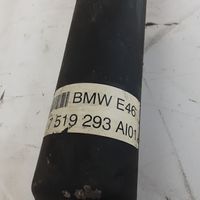 BMW 3 E46 Kardanas komplekte 7519239