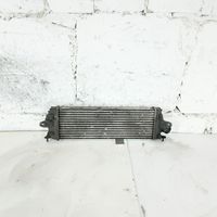 Renault Trafic II (X83) Canale guida dell’aria dell’intercooler 988650BB