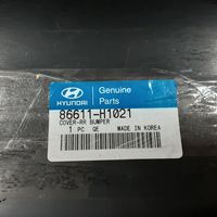 Hyundai Terracan Parachoques 86611H1021