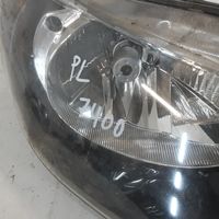 Seat Ibiza IV (6J,6P) Faro/fanale 89319171