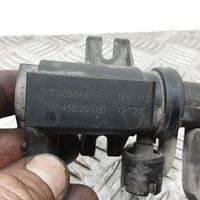 Ford Transit -  Tourneo Connect Solenoidinis vožtuvas 70096401