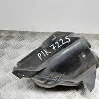 Opel Corsa D Światło przeciwmgłowe przednie 301392437